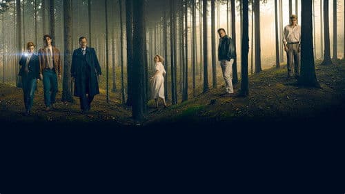 Das Geheimnis des Totenwaldes Bild 6