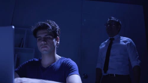 LA ÚLTIMA PÁGINA Bild 2