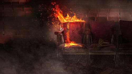 Trial by Fire Bild 5