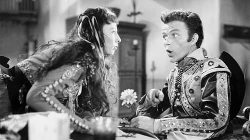 Ein Bandit zum Küssen Bild 8