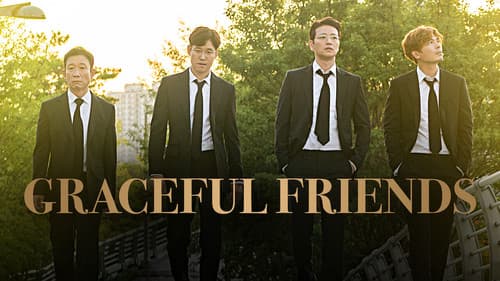 Graceful Friends Bild 6