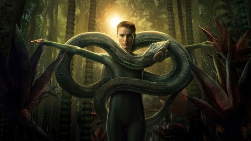 Raised by Wolves Bild 3