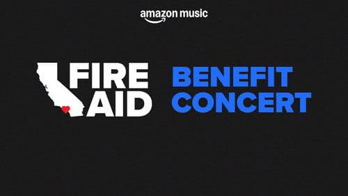 FireAid Benefit Concert Bild 1