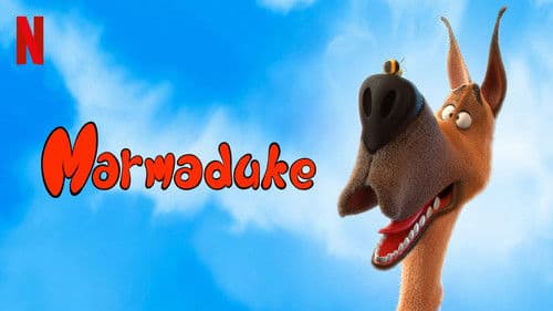 Marmaduke Bild 2