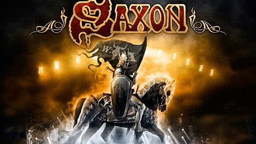 Saxon: Heavy Metal Thunder Live - Eagles Over Wacken Bild 1