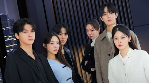 억만장자 상속녀의 로맨틱 엔딩 Bild 1
