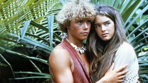 Die blaue Lagune Bild 2