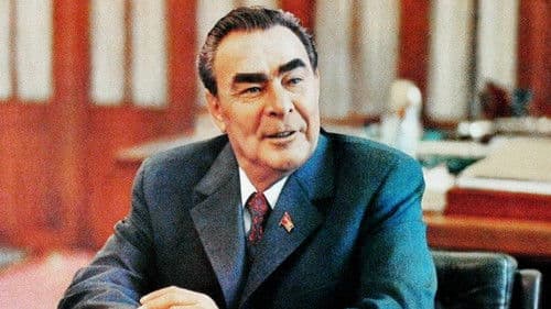 Л.И.Брежнев Bild 1
