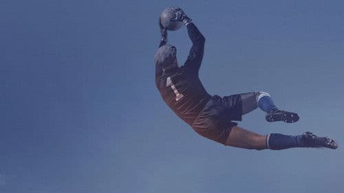 Лев Яшин. Вратарь моей мечты Bild 3