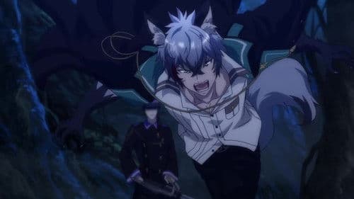 Phantom in the Twilight Bild 2