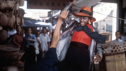 Cleopatra Jones gegen die Drachenlady Bild 4