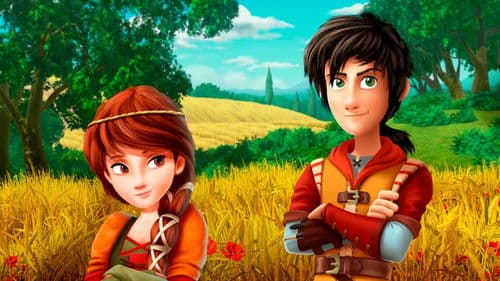 Leo Da Vinci: Mission Mona Lisa Bild 2