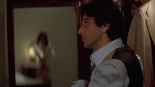 Bobby Deerfield Bild 6