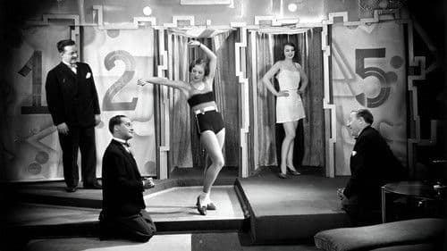 Das Kabinett des Dr. Larifari Bild 1