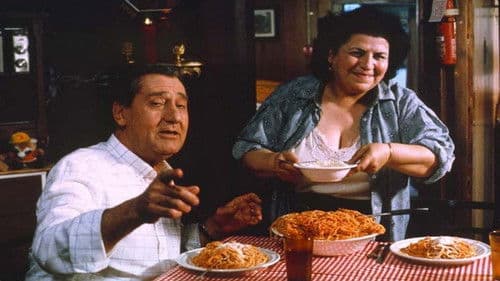 Un tassinaro a New York Bild 2