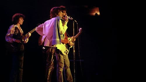 The Rolling Stones: Some Girls - Live in Texas '78 Bild 3
