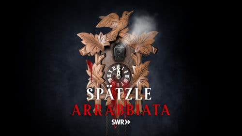 Spätzle arrabbiata - oder eine Hand wäscht die andere Bild 2