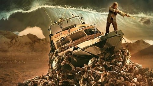 Survive - Gestrandet im Ozean Bild 1