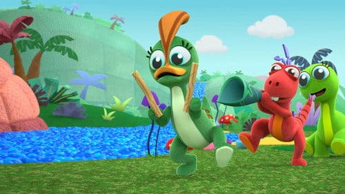 L'il Stompers Bild 2