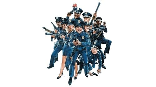 Police Academy 2 - Jetzt geht’s erst richtig los Bild 1