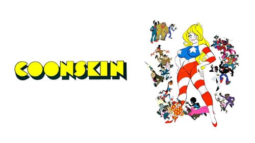 Coonskin Bild 6