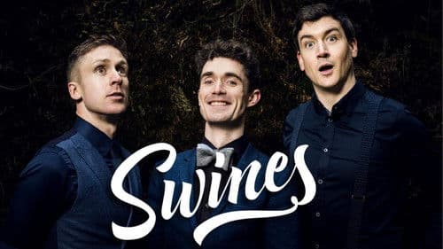 Foil Arms and Hog: Swines Bild 1