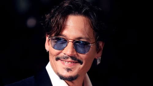 Die Johnny Depp Story Bild 2