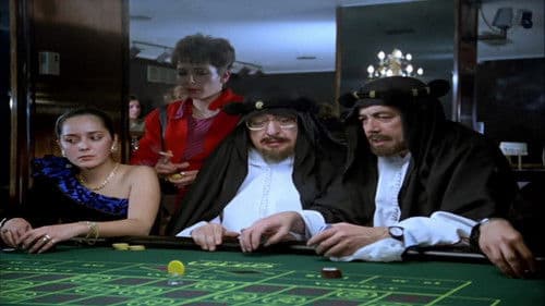 Ya no va más Bild 5