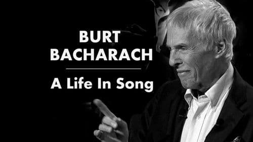 Burt Bacharach - A Life in Song Bild 2