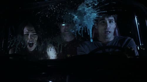 Attack of the Killer Donuts Bild 3