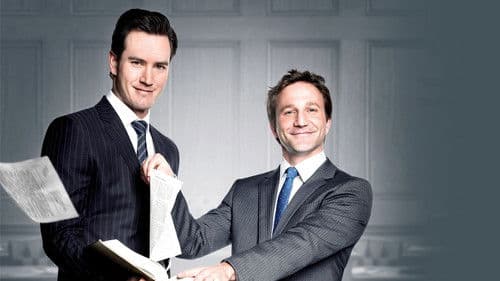 Franklin & Bash Bild 5