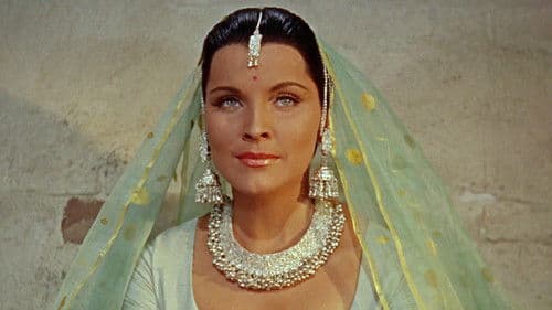 Der Tiger von Eschnapur Bild 7