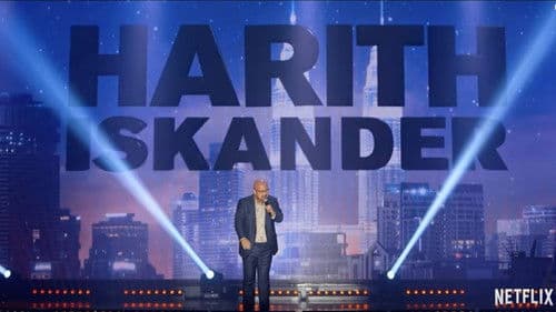 Harith Iskander: I Told You So Bild 1