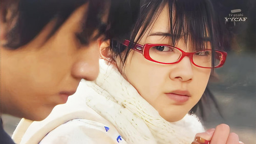 ゴーストタウンの花 Bild 1