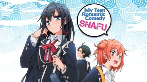 My Teen Romantic Comedy SNAFU Bild 3
