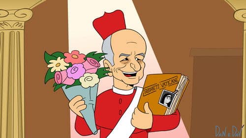 Tutto il 2025 in Un Cartoon Bild 3