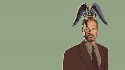 Birdman oder (Die unverhoffte Macht der Ahnungslosigkeit) Bild 7