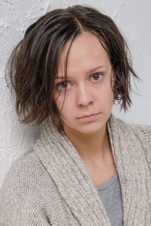 Светлана Первушина