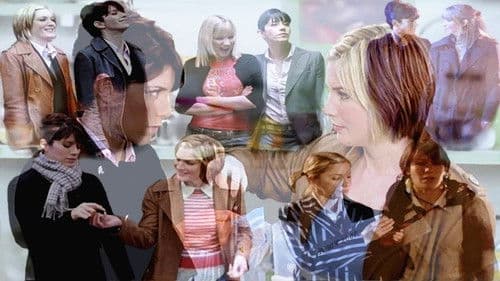 Murder in Suburbia Bild 2