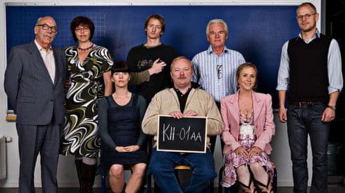 En enkelt til Korsør Bild 1