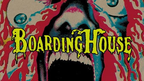 BoardingHouse Bild 8