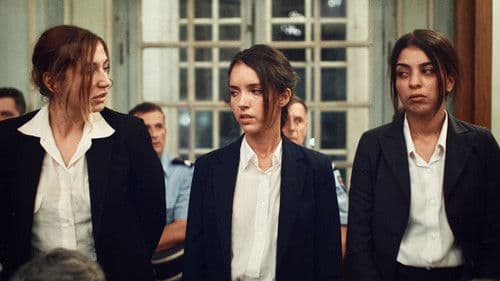 Le Gang des Amazones Bild 4