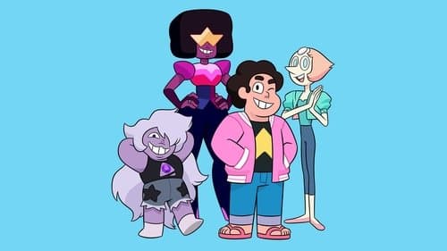 Steven Universe Future Bild 1