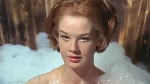 Die Zeit der Geier Bild 3