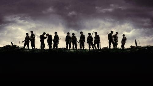 Band of Brothers - Wir waren wie Brüder Bild 1