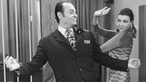 Πίσω μου σ' έχω σατανά Bild 1