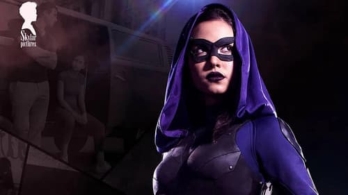 Valentine - The Dark Avenger Bild 3