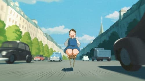 Paulette’s Stuhl Bild 2