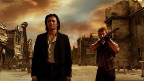 The Warrior's Way Bild 4