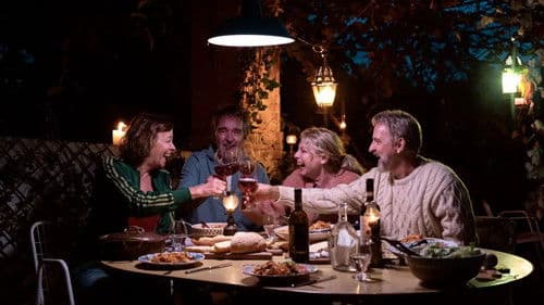 Resan till Piemonte Bild 1